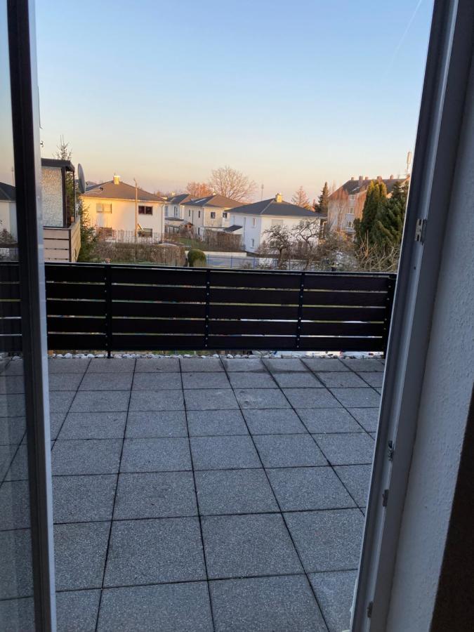 Ferienhaus-Zirndorf Exteriör bild